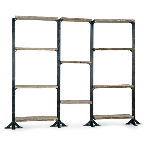 Eureka Shelving Unit - Live from Detroit™